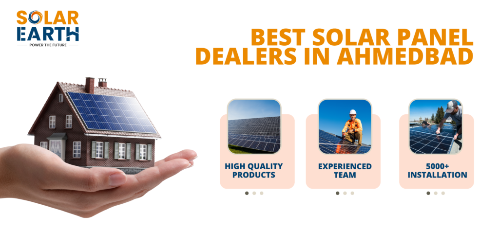 Leading Solar Panel Dealers