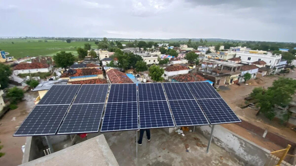 Solar Panels Dealers in Ahmedabad