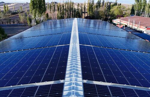Types of Solar Panels Available throughout Gujarat