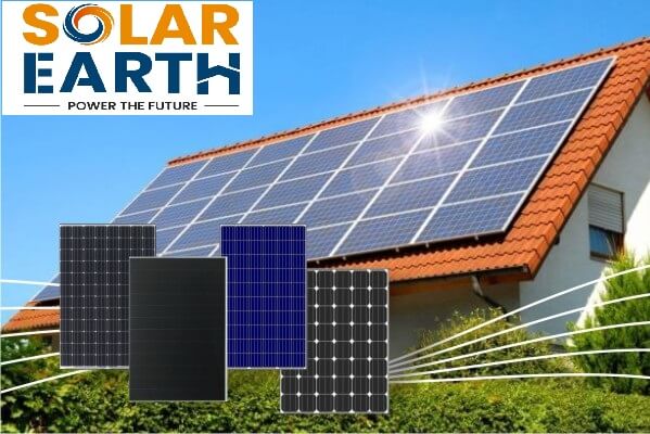 Best Photovoltaic Panels for Indian Homes