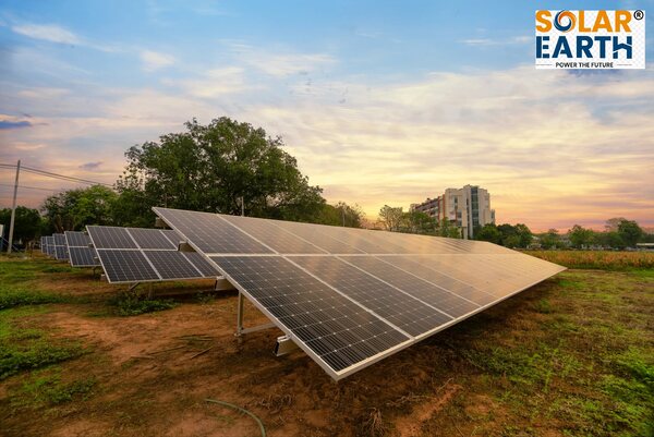 Opting for Solar Panels in Gujarat