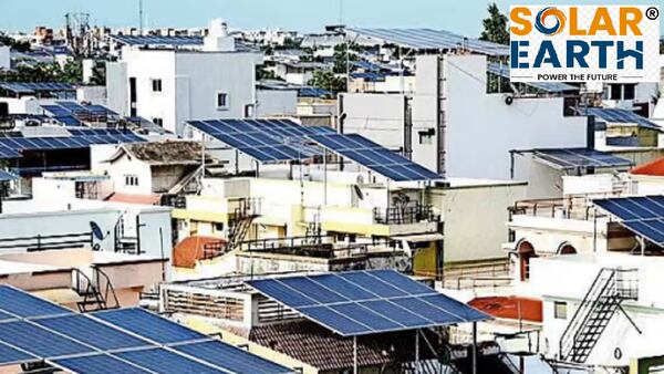 Solar Panels for Gujarat Homes