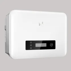 GoodWe XS G3 Series Single Phase MPPT