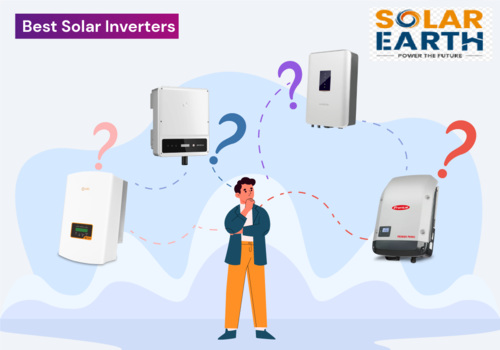 How to Choose the Best Solar Inverters