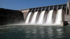 Hydropower Energy