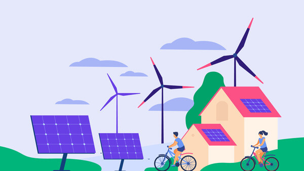 Innovations Driving the Renewable Energy Revolution