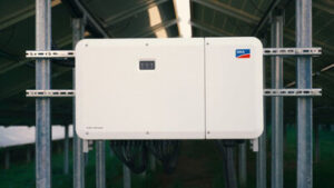 SMA Sunny Tripower CORE2 Solar Inverter
