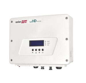 SolarEdge HD SE5000H