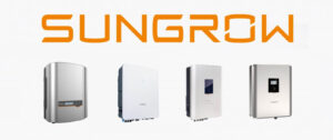 SunGrow Inverters