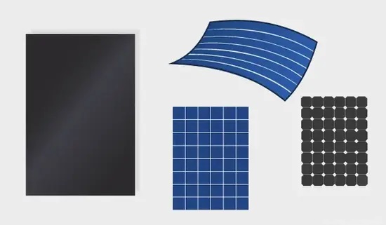 Which Solar Panel Type is Best for Whom