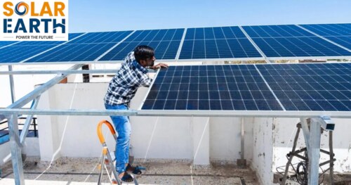 Characteristics of Premium Solar Panels for Your Home in India