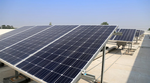 Leading Solar Retailers in India