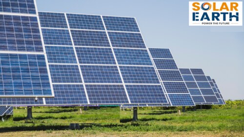 Solar Battery Price in India