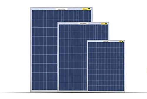 Solar Panels Retailers in India