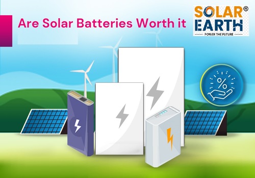 What Makes One Solar Battery Cheaper