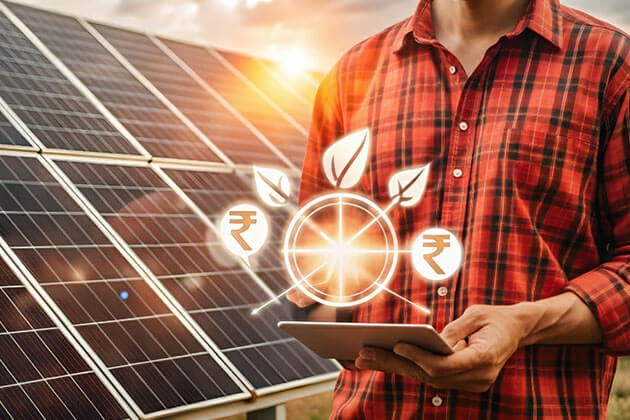 Benefits of a 4kW Solar System