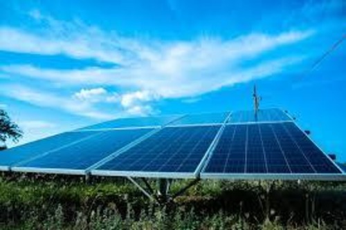 Commercial Solar Requirements in India in 2026