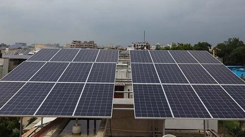 Demand of Solar Panel Retailers