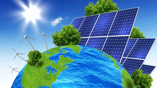 Environmental Advantages of Rooftop Solar Power