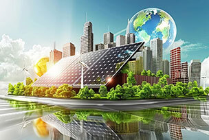 Greener Future for homeowners