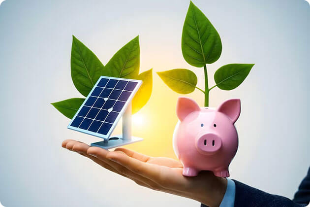 Key Benefits of 3kw solar system