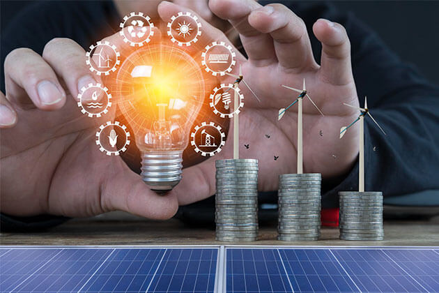 Key Benefits of a 5kW Solar Panel