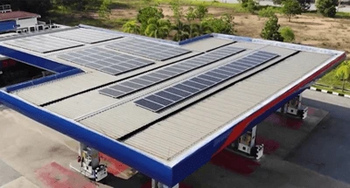 Rising Demand for Solar Panel Retailers in India