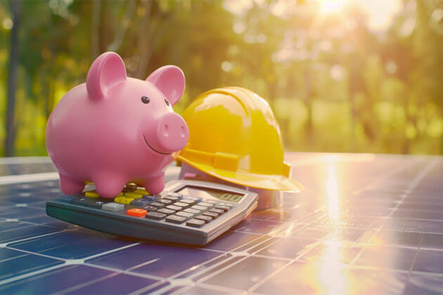 Why Choose 4kw solar system ahmedabad